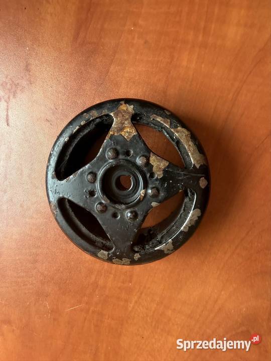 Magneto koło magnesowe Simson S50 Schwalbe KR511 Cierpice