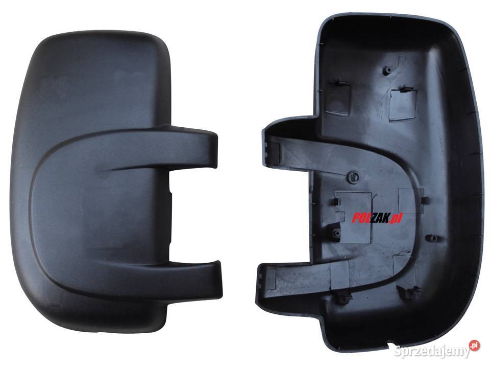 Obudowa Lusterka Prawa Renault Master Opel Rawa Mazowiecka