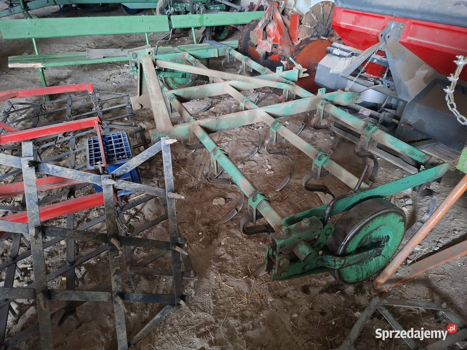 Sprzedam sadzarke nieuszkodzony Otola