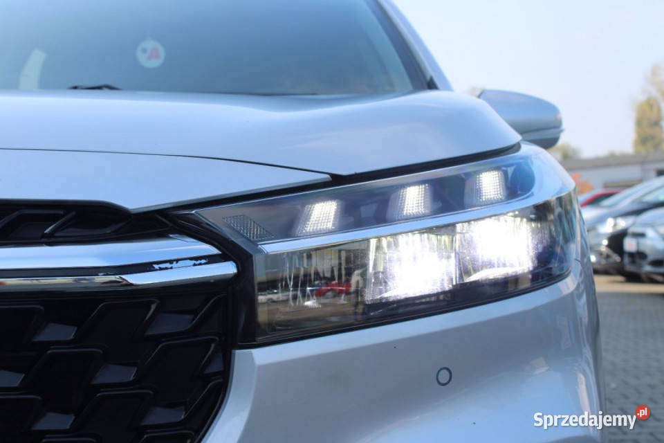 SUZUKI SX4 SCross 2023r FVAT23 FullLED Kamera