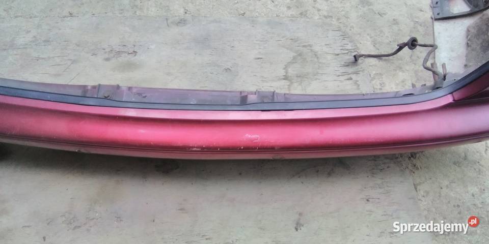 Mercedes 203 Kombi zderzak lampy tył lubelskie Lublin sprzedam