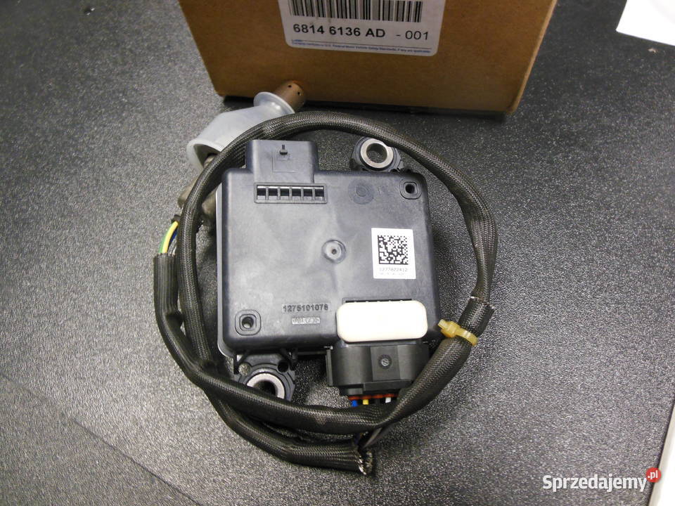 SONDA LAMBDA SENSOR NOX JEEP 68146136AD