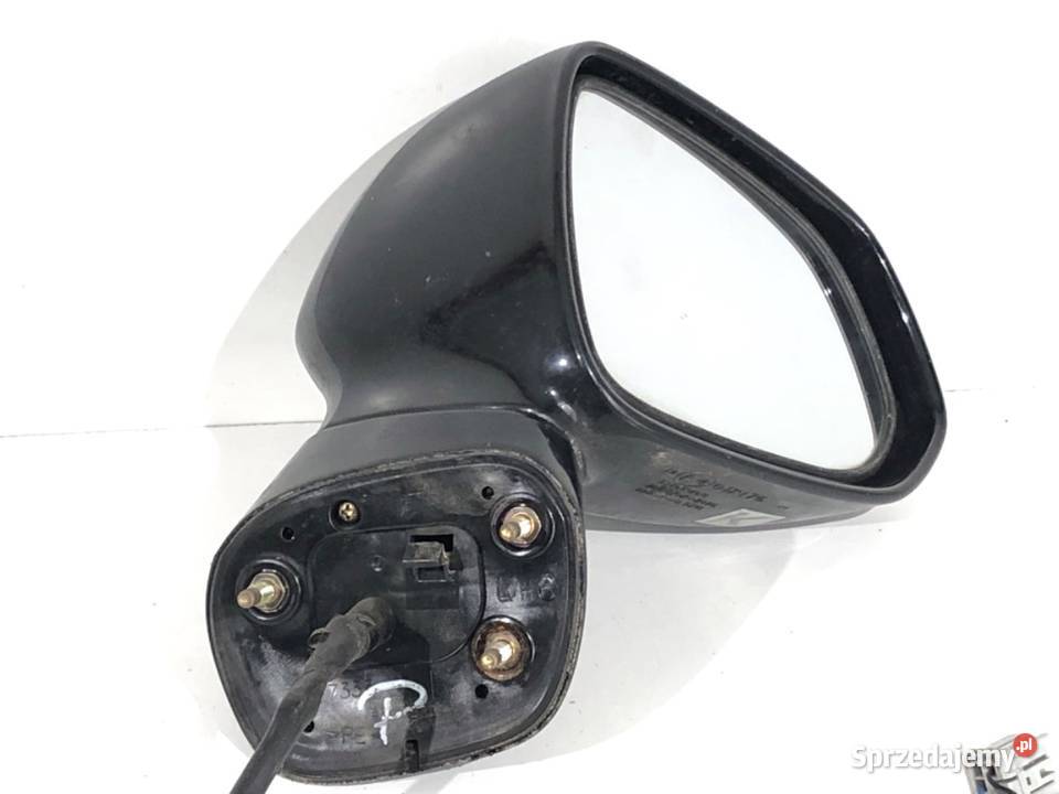 LUSTERKO PRAWY HONDA JAZZ II Hatchback 0108 sprzedam
