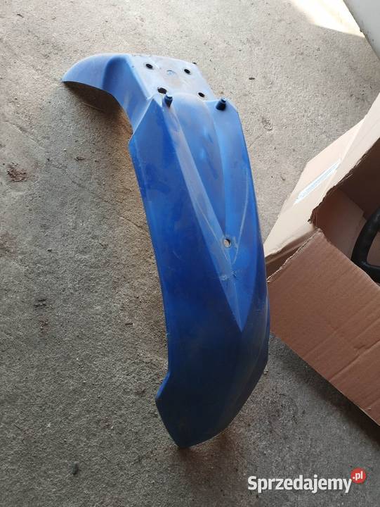 Plastiki cross crf rmz kxf husaberg ktm