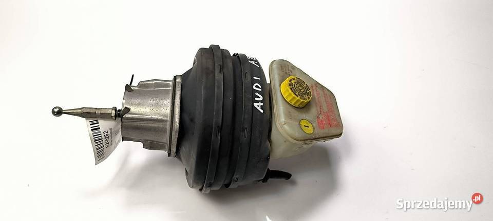 SERWO HAMULCOWE AUDI A8 D3 4E1612105E Lipno