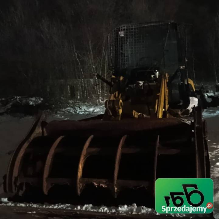 Cat 908H PartsCzęści Wilkowo