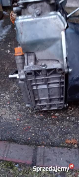 Silnik zagęszczarki OHV wielkopolskie Zbiersk sprzedam