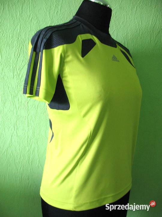 Bluzka Tshirt rozmiar 38 M biust 90 clima cool