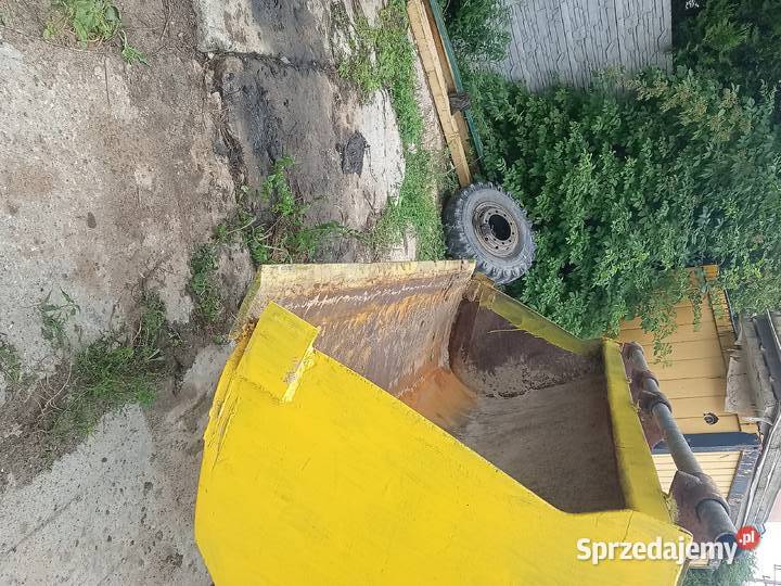 Jcb3cx88r Warka sprzedam