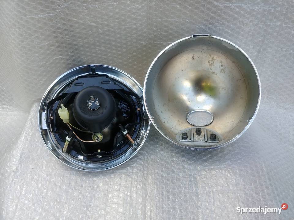 Lampa reflektor przód Kawasaki VN 800 Classic Zamość