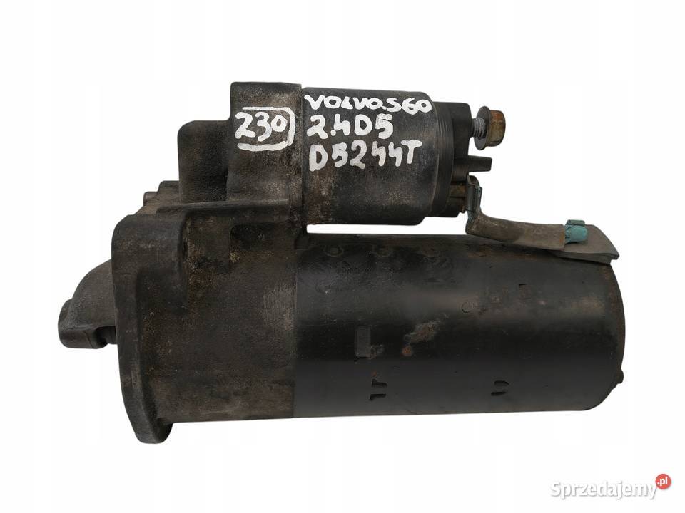 POMPA WTRYSKOWA Volvo S60 S80 V70 C70 XC70 XC90