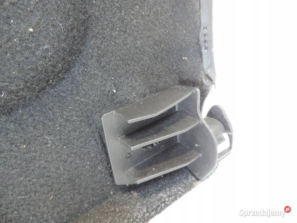 PÓŁKA BAGAŻNIKA OPEL INSIGNIA A HB sprzedam