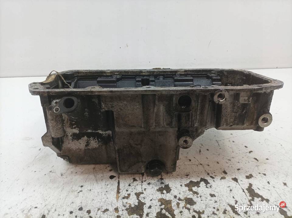 MISKA OLEJOWA 55582918 20 CDTI Opel Zafira III świętokrzyskie