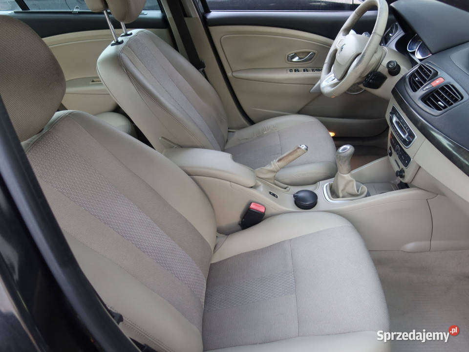 Renault Fluence 16 16V czujnik parkowania Fluence śląskie Zabrze