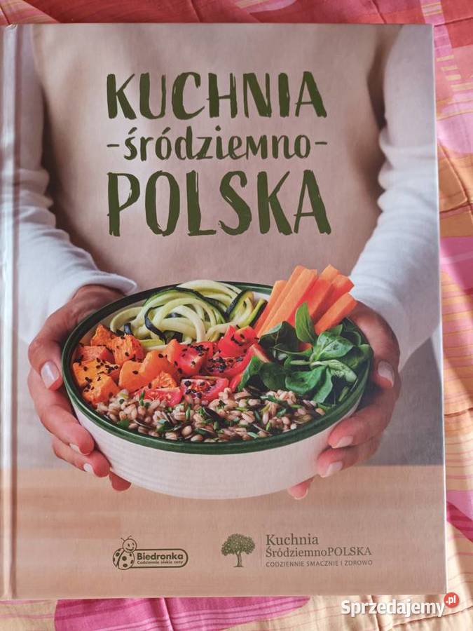 kuchnia śródziemnopolska Legnica