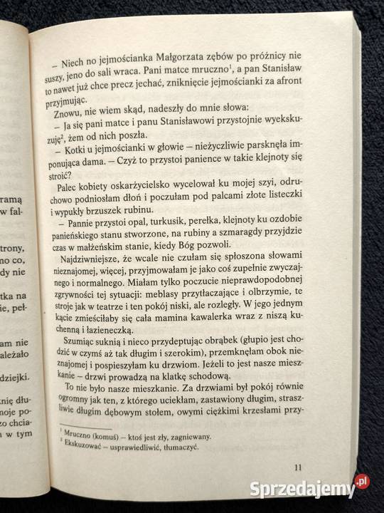 Małgosia contra Małgosia Ewa Nowacka Książka Radom