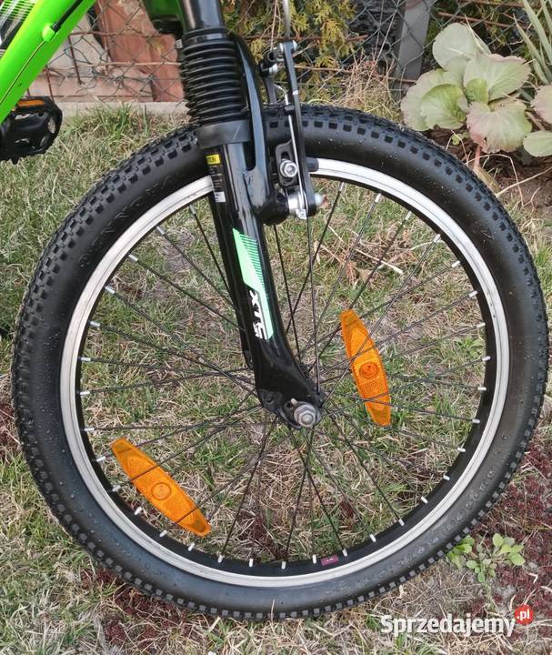 rower dziecięcy Giant XTC JR na kołach 20 Chełm