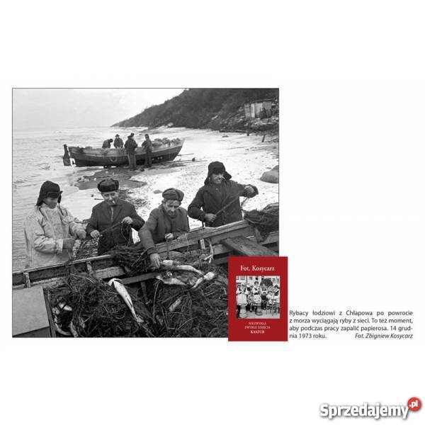 Fot Kosycarz Niezwykłe zwykłe zdjęcia Kaszub pomorskie