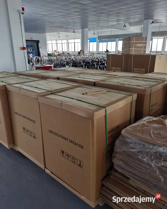 Agregat MalarskoSzpachlarski T85 5000W 85 lmin Gubin
