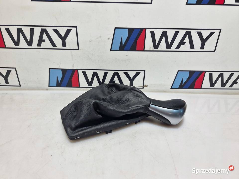 BMW F20 F21 F22 MIESZEK WYBIERAK GAŁKA LEWAREK