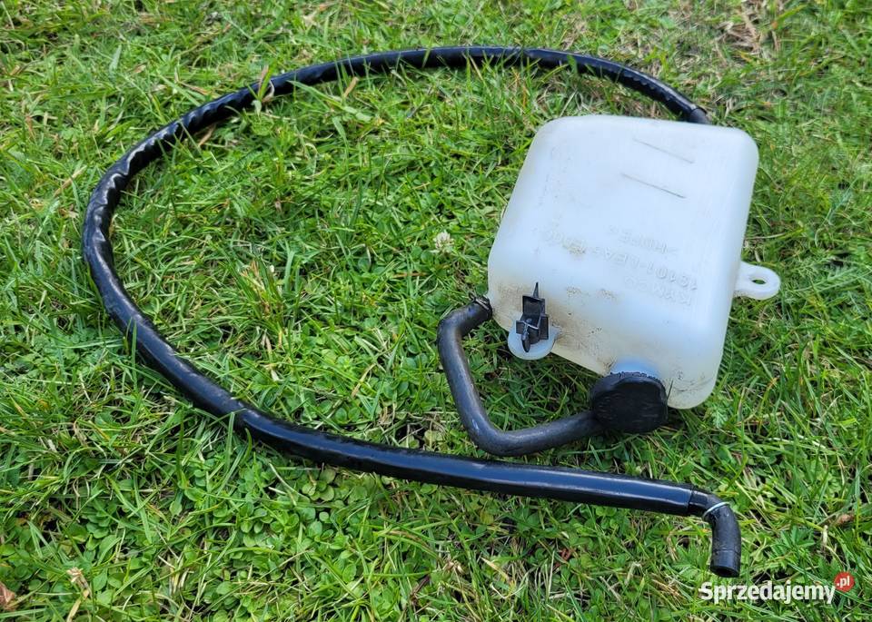 KYMCO DINK YAGER 50200 zbiorniczek plynu Piła