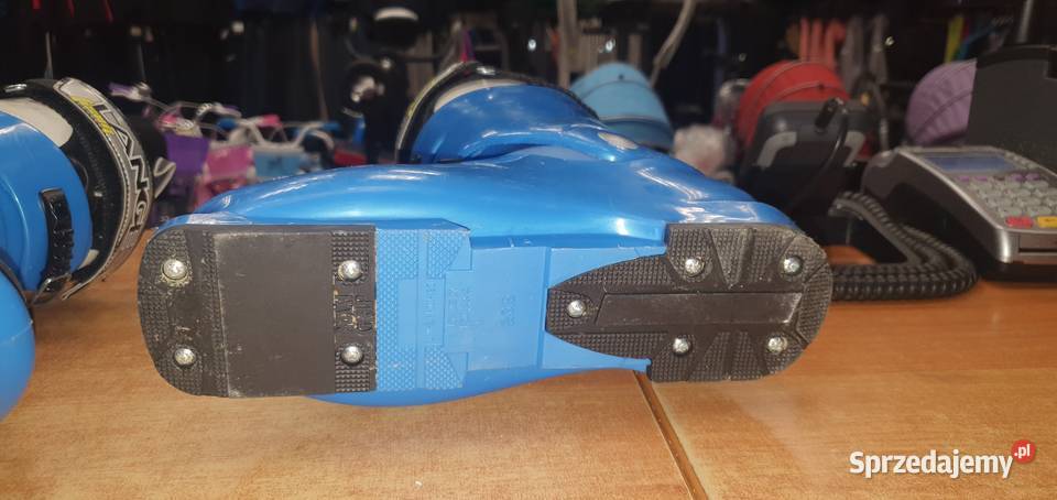 Buty narciarskie LANGE rozmiar 365 Narty Dębica sprzedam