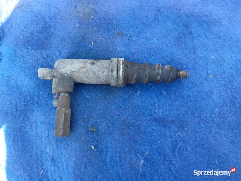 Wysprzęglik 4A0 721 261 SACHS 18 Audi A4 B5 a6 Myszków