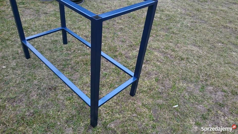 Rama stół warsztatowy 50x112