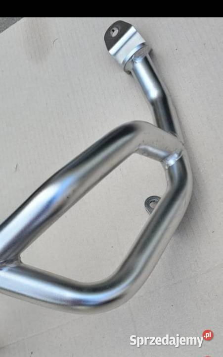 BMW F900 F 900 R XR WUNDERLICH GMOLE OSŁONA Nowy Tomyśl