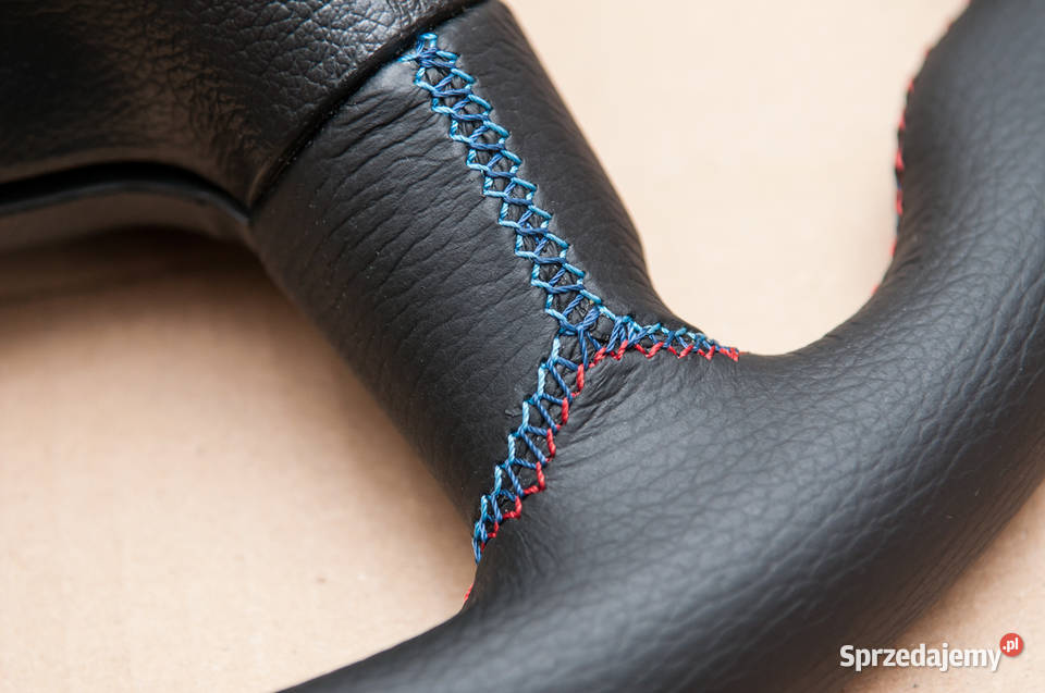 Obszywanie kierownic Limanowa