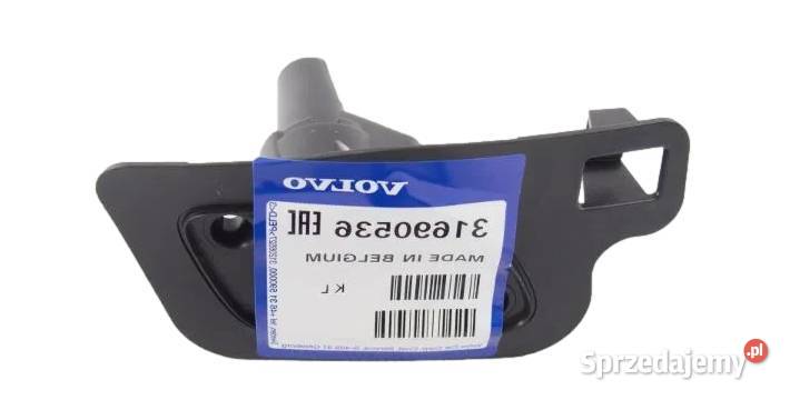 VOLVO S60 III V60 II mocowanie prawego sprysk dolnośląskie Bielany Wrocławskie