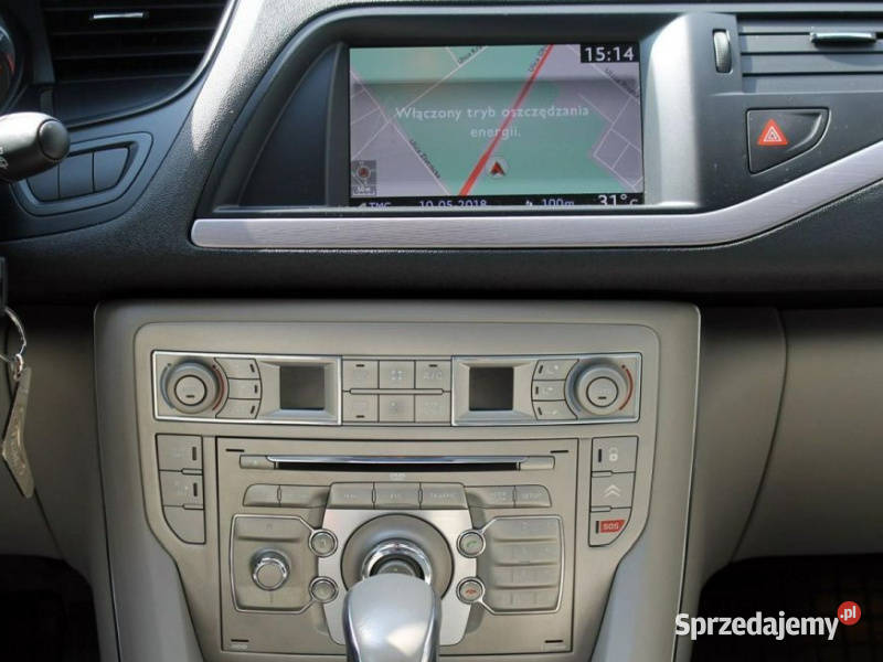 Citroen Peugeot RT6 SMEG RNEG2 NG4 Europa 2022 Olsztyn