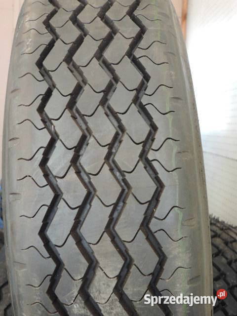 Opony 305 70 R 195 Bieżnikowane Przeworsk