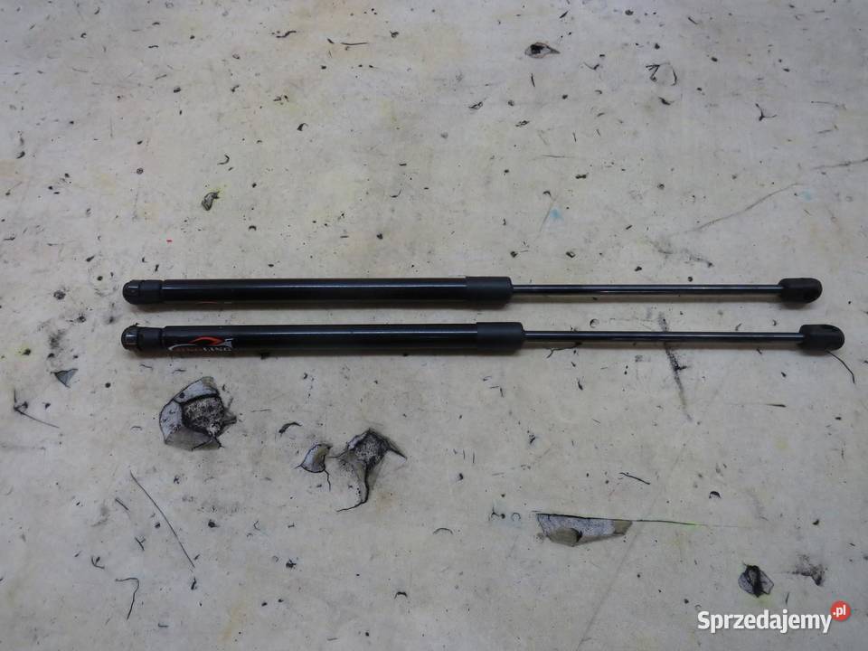 SIŁOWNIK TELESKOPOWY KLAPY SUZUKI VITARA III