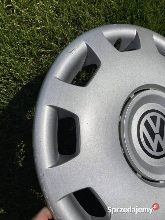 Kołpak Granit Alabaster Volkswagen 14 sprzedam