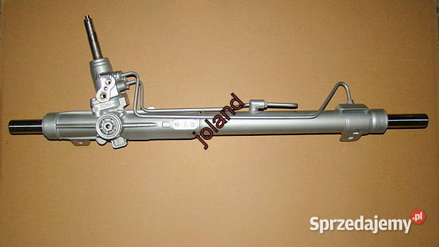 PEUGEOT 407 przekładnia maglownica Głowno montaż sprzedam