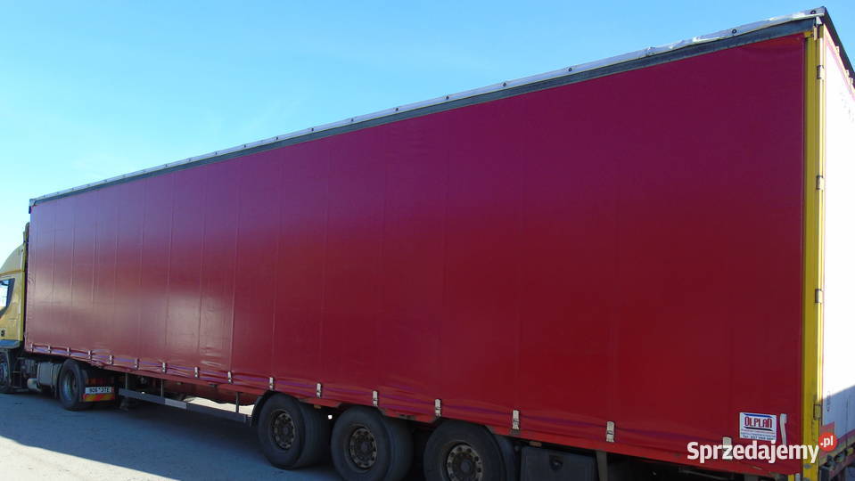 OLPLAN Plandeki Olsztyn plandeki samochodowe