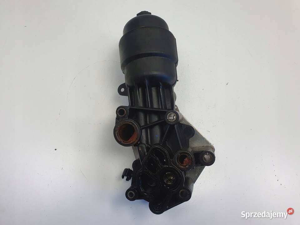 Alfa Romeo Fiat 500C 900 09T PODSTAWA FILTRA lubelskie Chełm