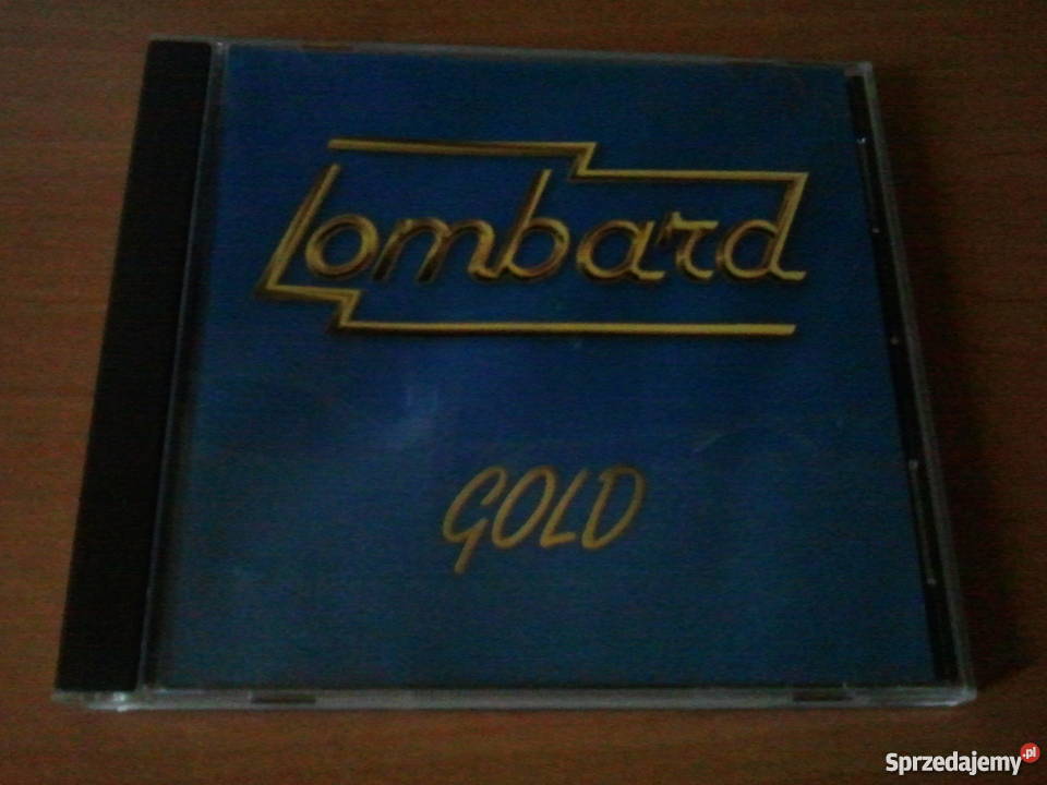 Lombard Gold 25042015 w tej Płyty i kasety Wrocław sprzedam