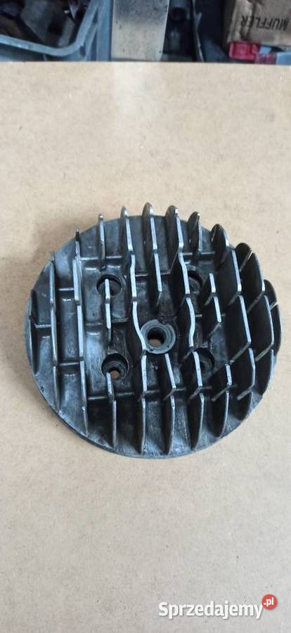 WSK SHL głowica silnika 150 Koronowo