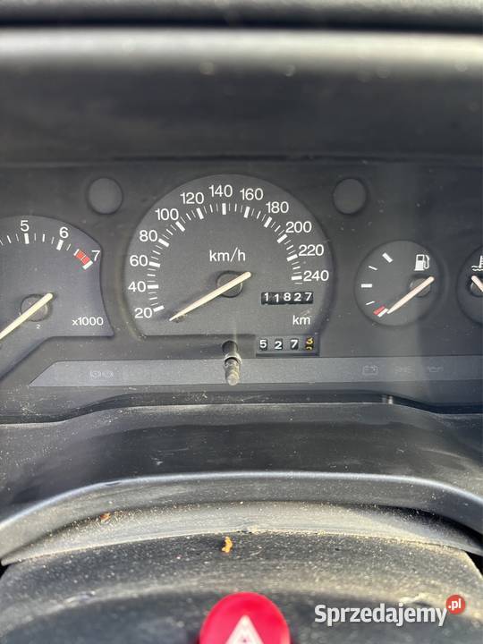 Ford Orion 11 przebiegu Niemcy manualna Mielec