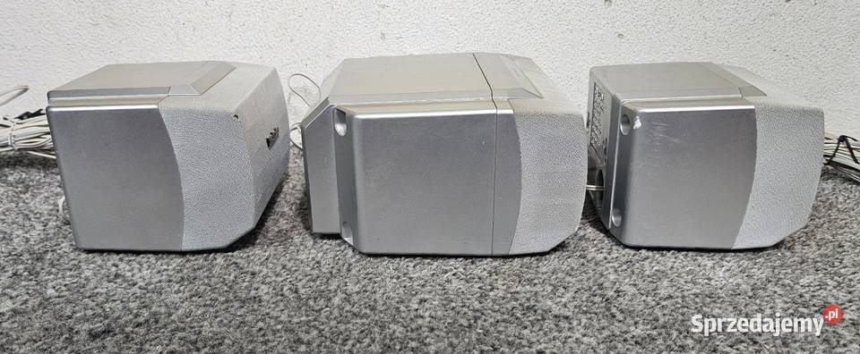 Głośniki kina domowego Technics Technics Kraków