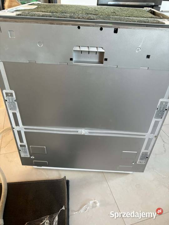 Zmywarka Beko do zabudowy Karsznice