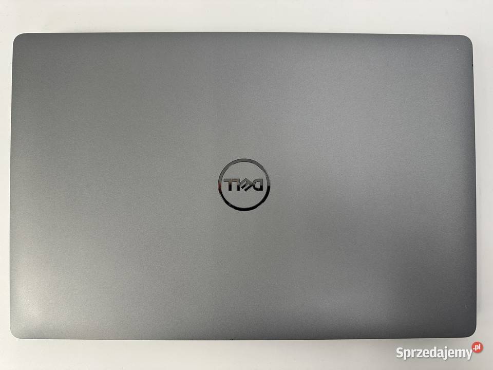 DELL Latitude 5510 156 FullHD i510310U 16GB SSD Intel Core i5 Dell