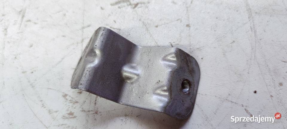 UCHWYT WSPORNIK BŁOTNIKA AUDI A4 B9 8W0821471 osobowe śląskie Przystajń