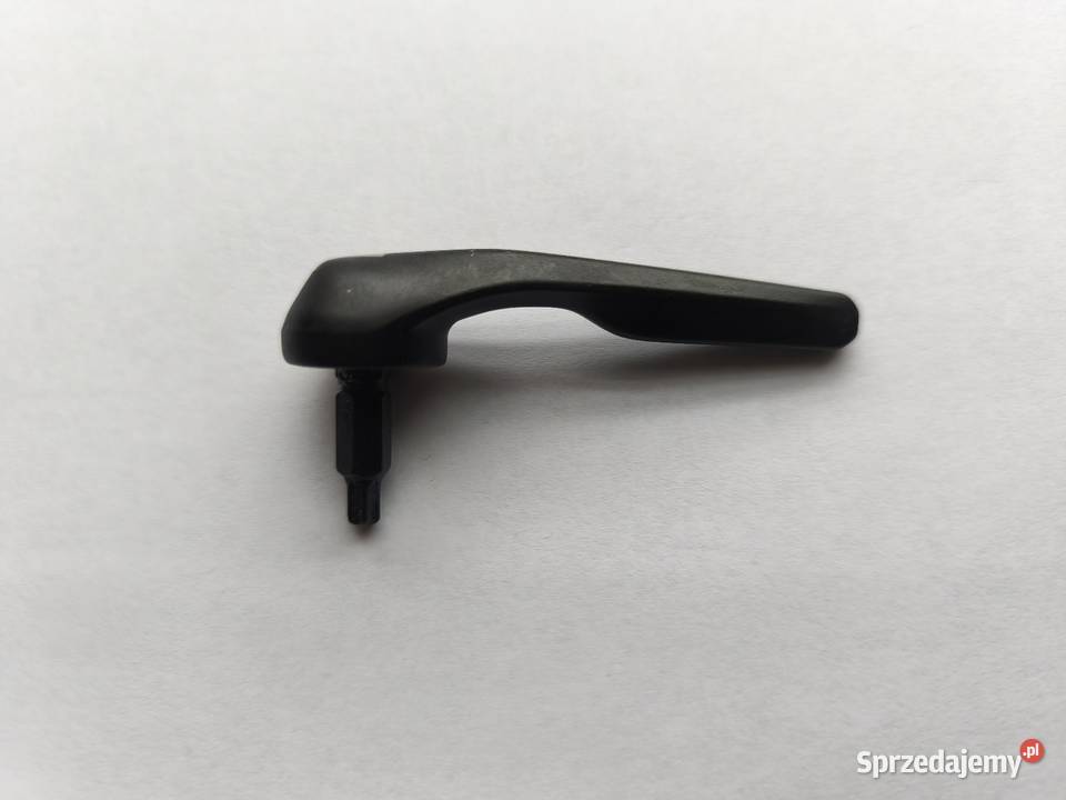 Dźwignia osi koła Syncros Imbus 6mm Torx T25 podkarpackie