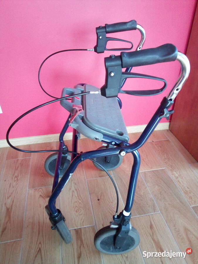 Balkonik chodzik lubelskie Terespol