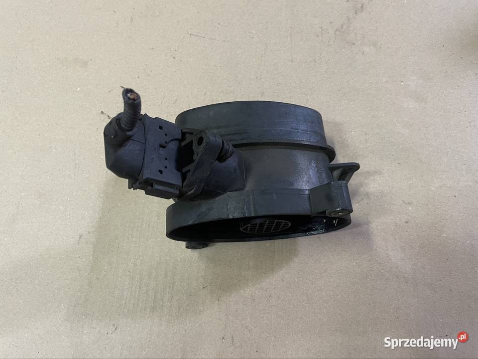 7787076 przepływomierz 20 diesel bmw 3 e46 5 e39 Szczecin