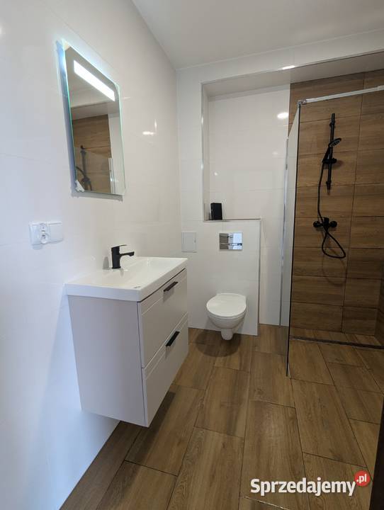 Nowe kawalerki 36 M2 w Opolu Chrobrego 1 pustak opolskie Opole sprzedam