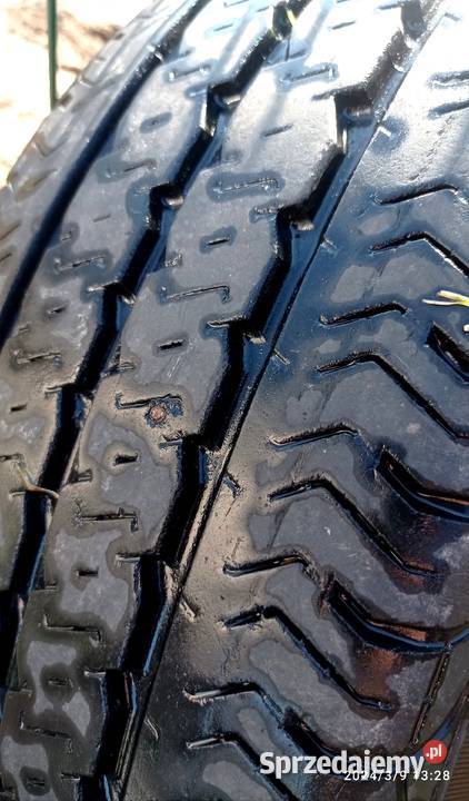 Komplet opony Pirelli i felg sprzedam